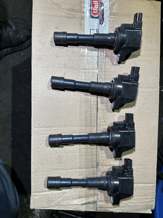 Бобини от Honda Jazz CM11-119