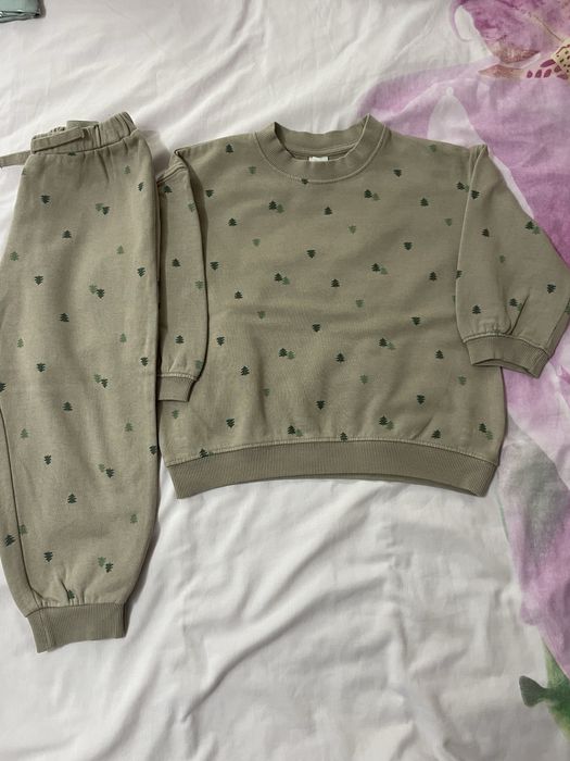 комплекти за момче H&M размер 104