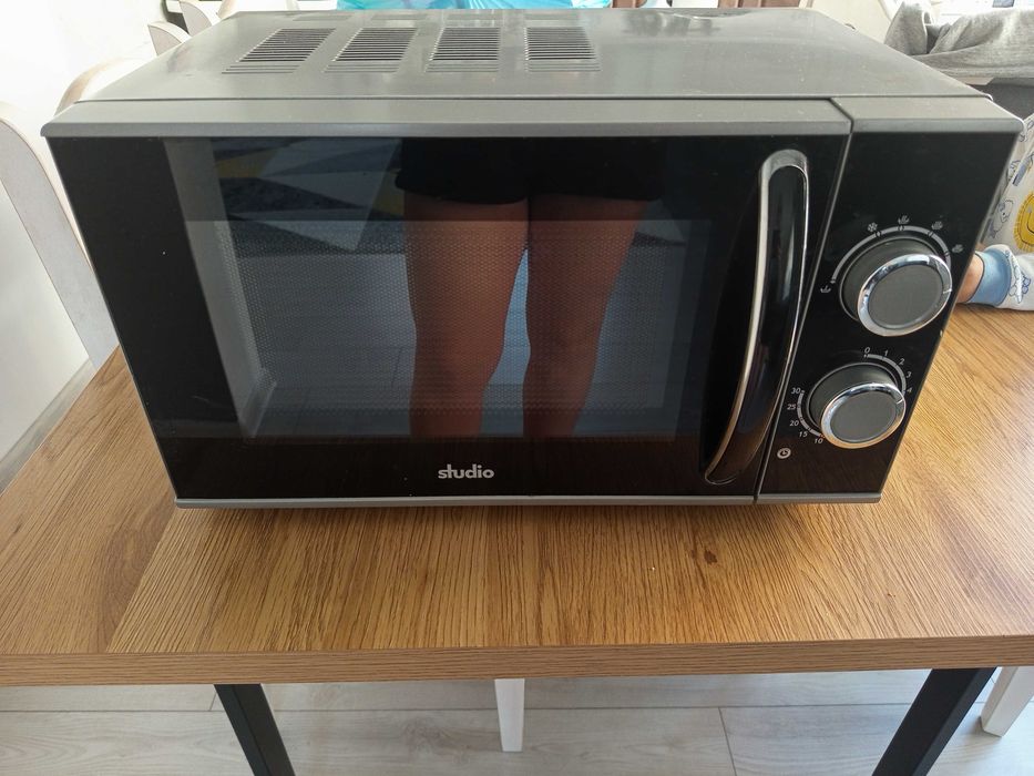 Микровълнова запазена