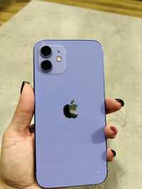 Iphone 12 Purple/White si Blue