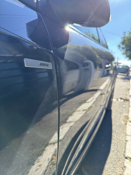 Renault Megane 3 Bose Automat