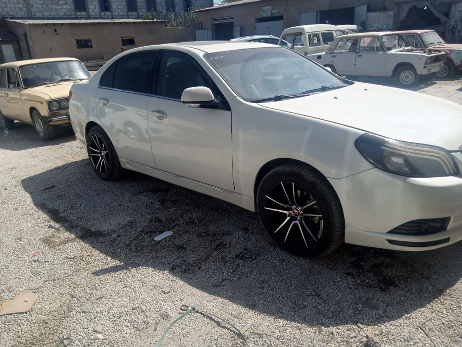 Епика 2011 год митан газ срочна торг.