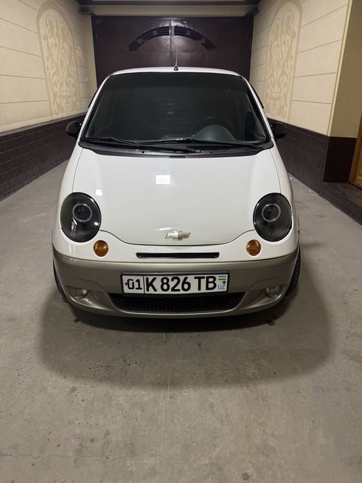 Matiz best srochna sotiladi