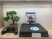 PS4 512 gb 1 joc si o maneta