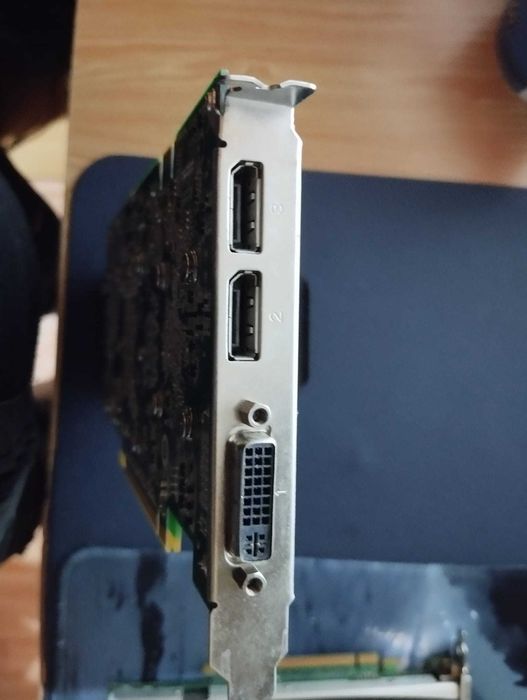 Placa video Nvidia Quadro FX 3800