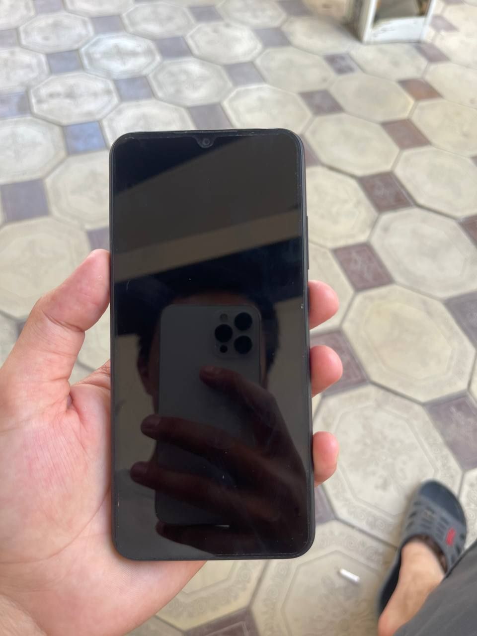 Redmi 10 a ideal