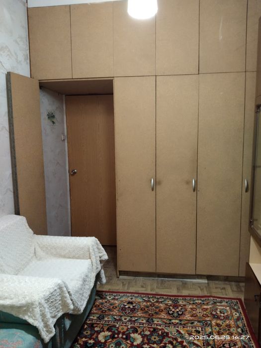 4-комнатная квартира на ТТЗ