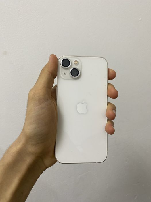 Iphone 13 акб 85% кар дак бар