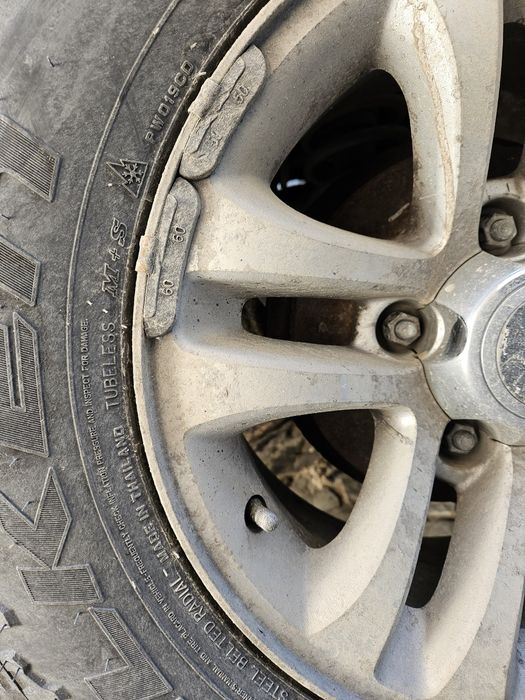 Anvelope All Season FALKEN Wildpeak-AT3WA 235/70R16 109H XL