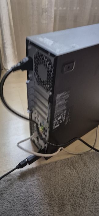 Hp Elitedesk 800 G2 SFF, ssd, I5, 8GB ram -NEGOCIABIL-