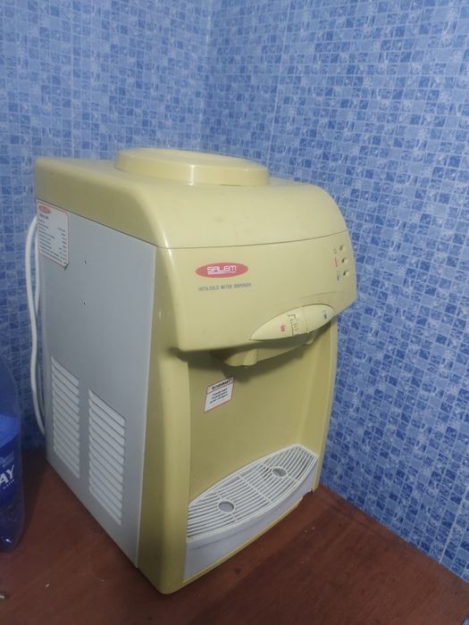 Диспенсер действующий