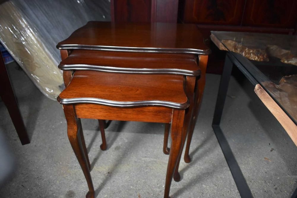 Мебели от Западна Европа