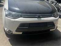 На части Mitsubishi Outlander 2.0  hybrid
