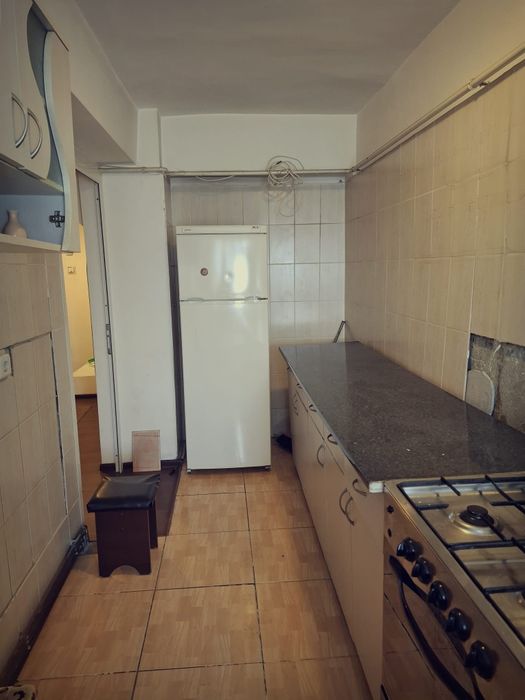 Apartament 2 camere decomandat