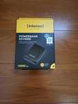 Baterie externa Intenso XS10000, Fast Charge, USB-A to Type-C, 3.1A, N