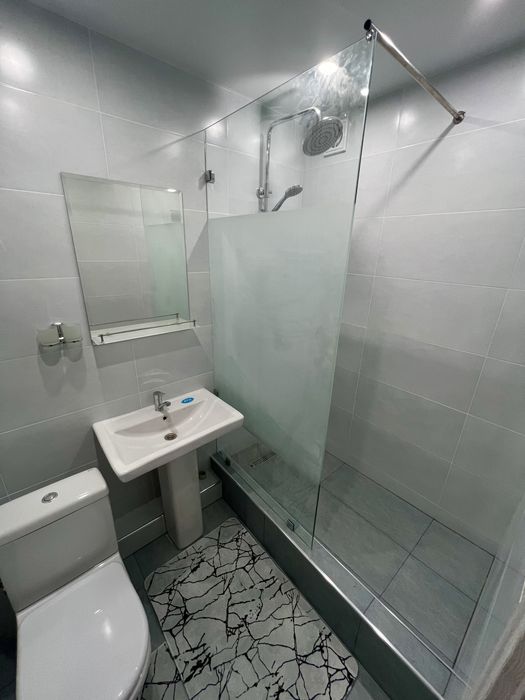 Новая стильная квартира в Согдиане