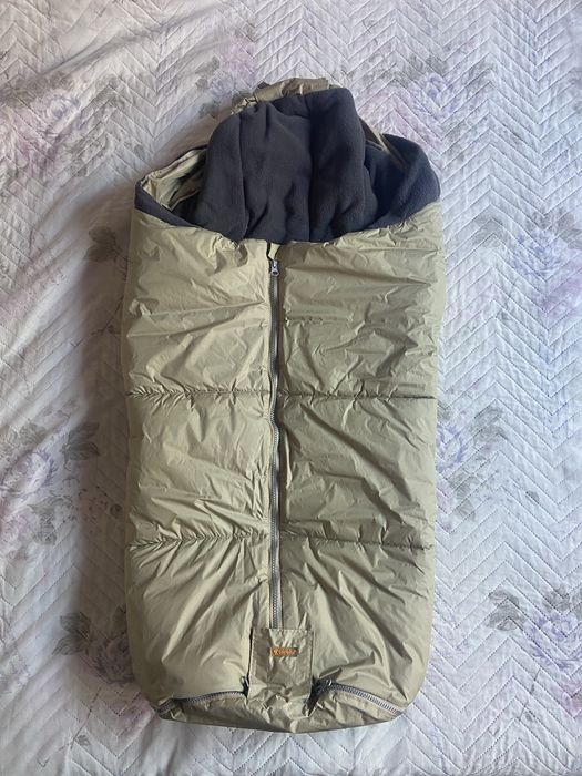 Детски термочувал за количка Lorelli