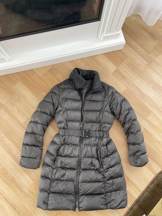 Geaca puf stare buna