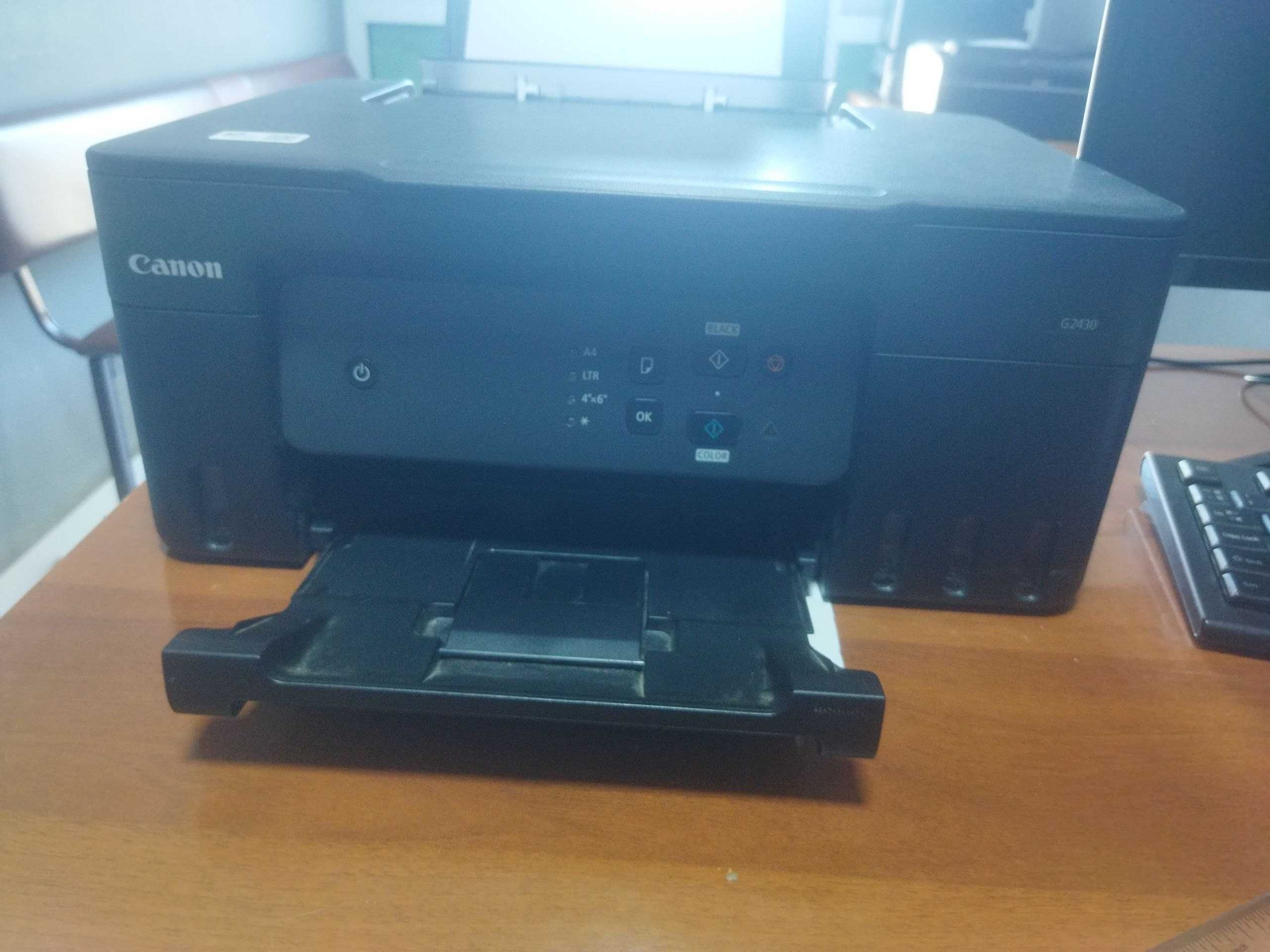 canon G2430  yangi ideal
