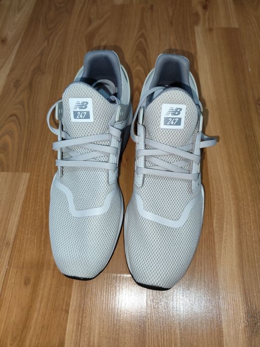 Adidasi bărbat marca New Balance MS247FE, Mărime 46.5
