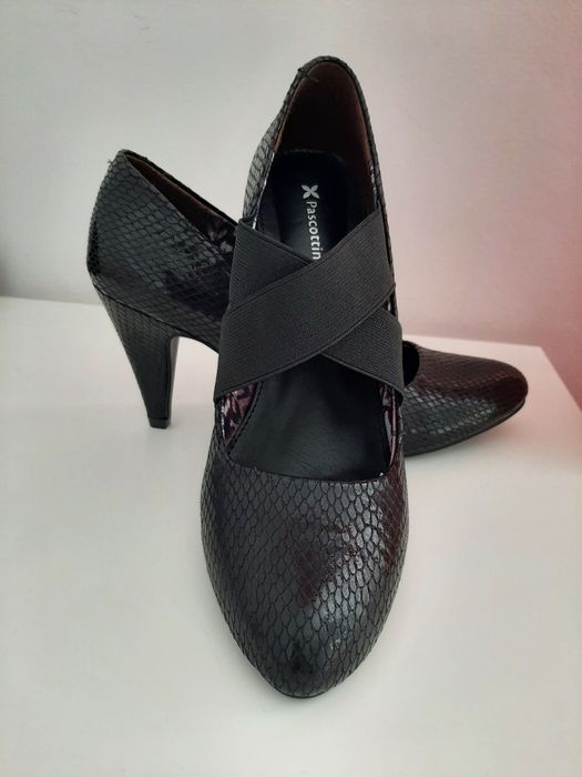 Pantofi toc dama femei marimea 39