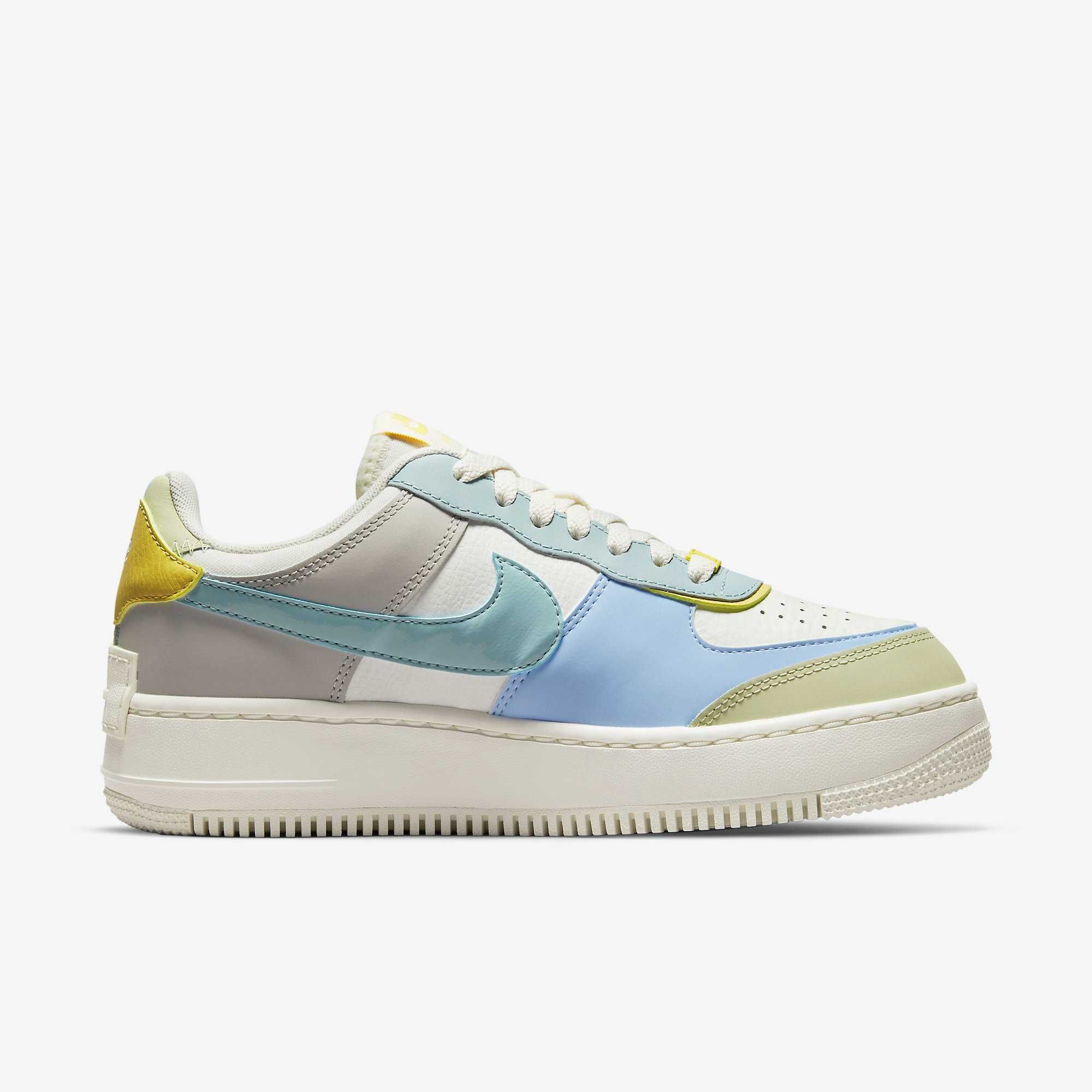 Оригинални маратонки Nike Air Force 1 Shadow