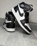 Adidasi Gheata Nike Air Jordan Mid 1