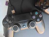 Ps4 Pro 9.00 ESP32-S2