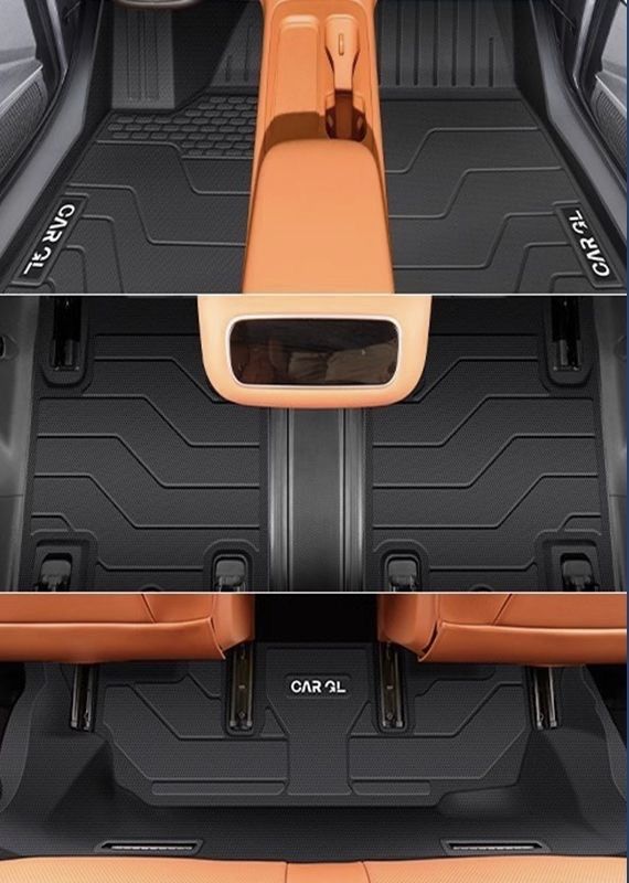 Полик для Leapmotor C16. Polik leapmotor C16