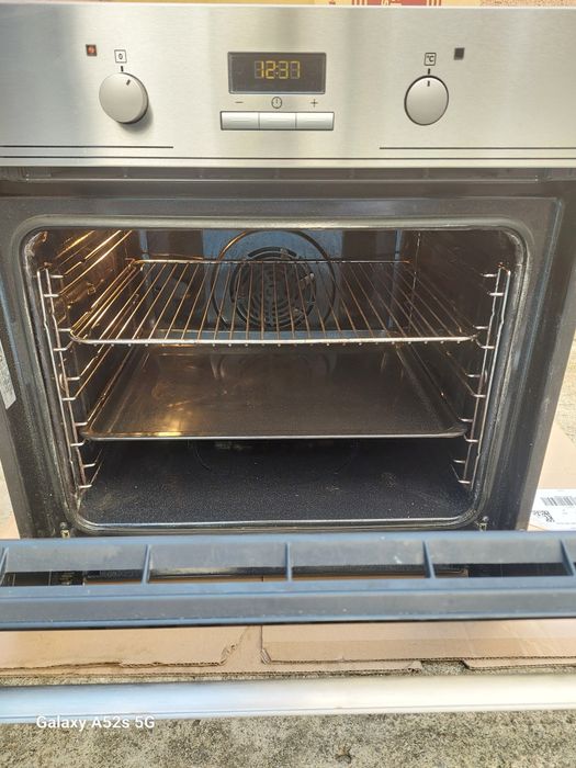 Фурна за вграждане Electrolux