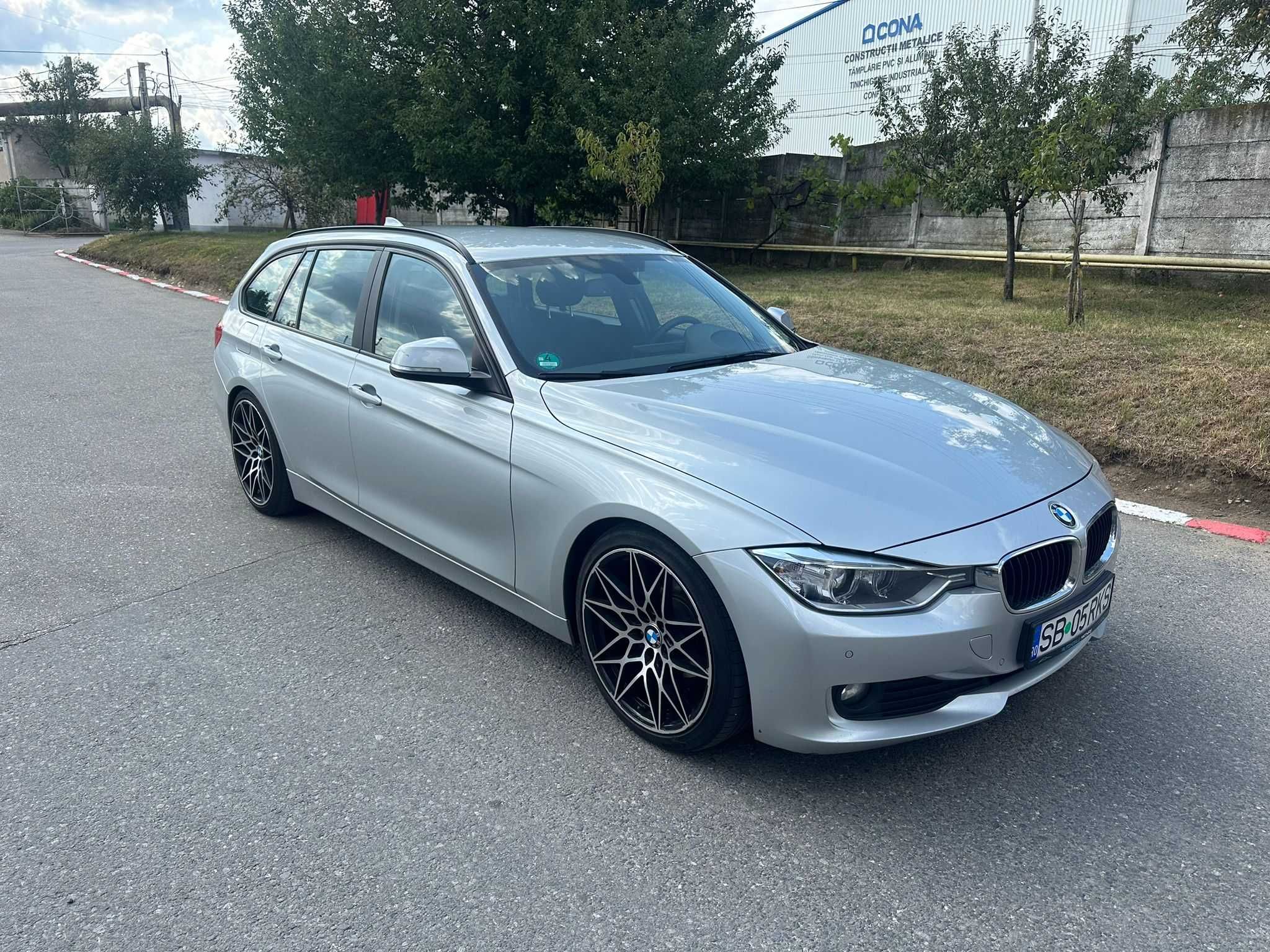 BMW seria 3 , F30 ,320 , DIESEL