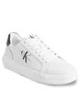 Calvin Klein Jeans Chunky Cupsole Monologo -  мъжки кецове 10