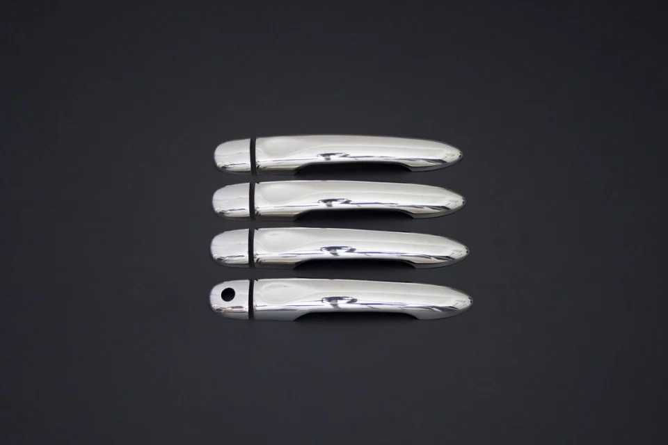Set covorase auto cauciuc Renault Laguna III 2007-2015 forma tavita