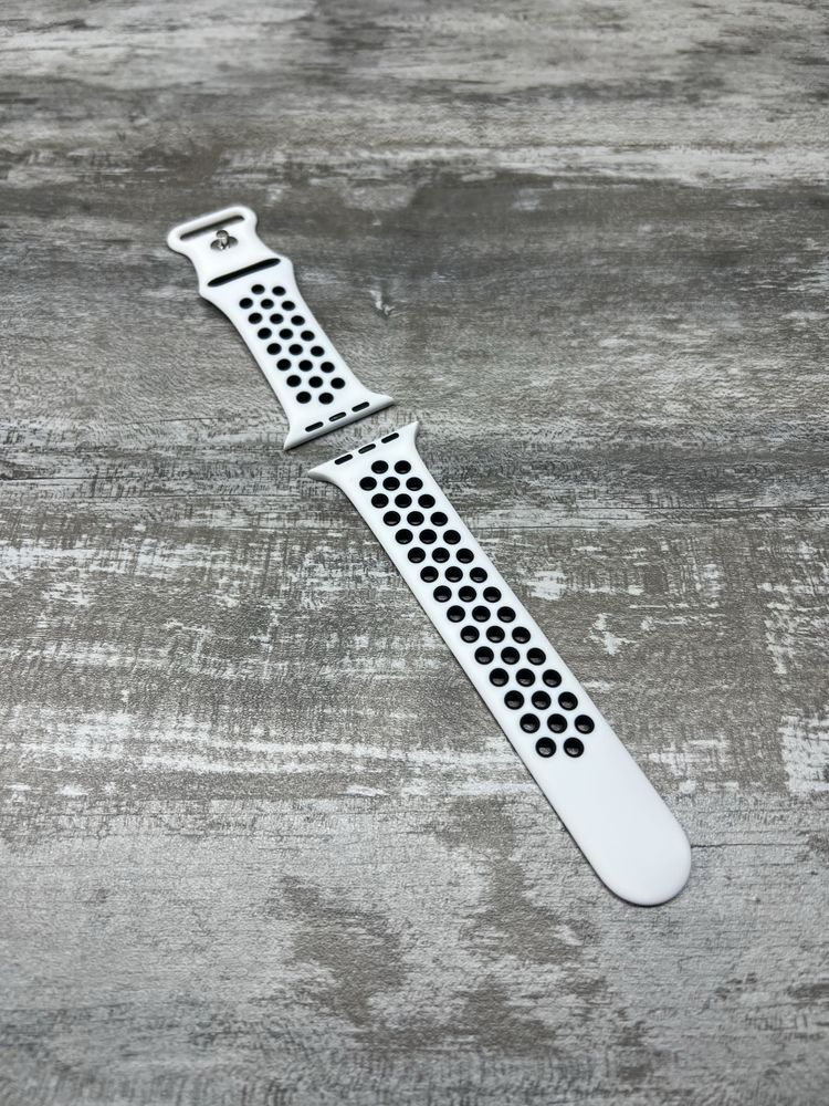 Каишки за Apple watch (силиконови)