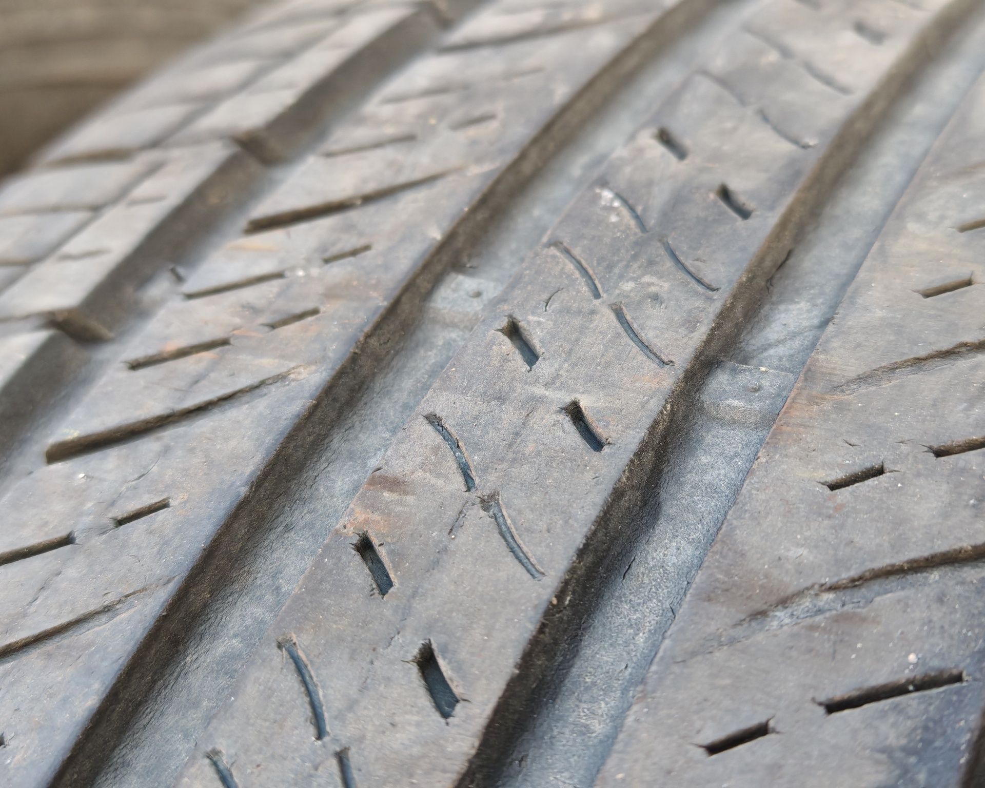 4 anvelope vara  hankook