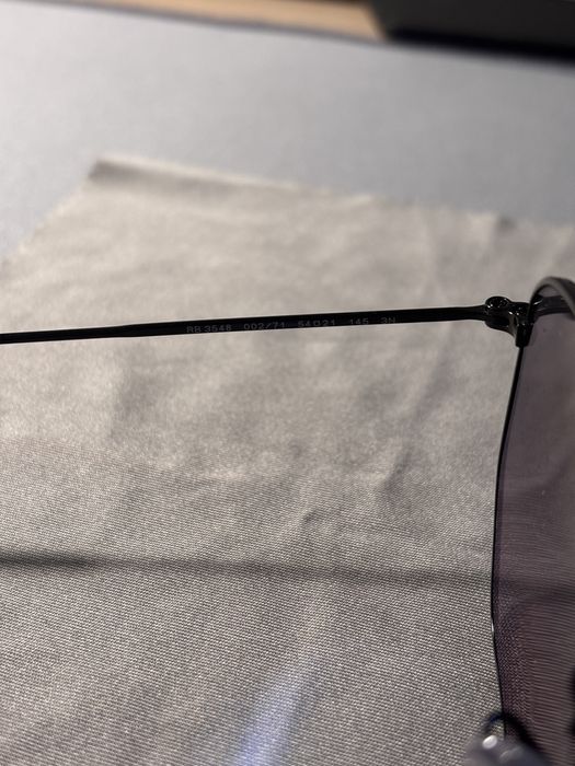 Ray-Ban Hexagonal слънчеви очила