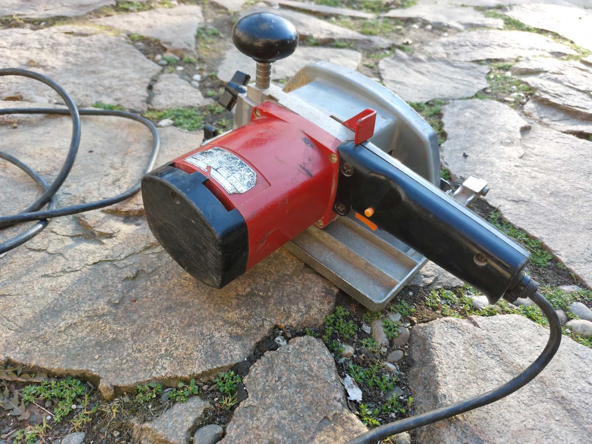 Fierastrau circular Mafell SF 32A!!!