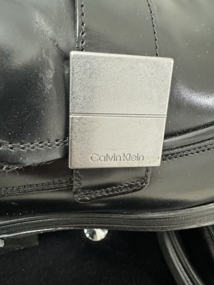 Pantofi Calvin Klein