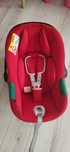 Scoică Cybex Aton B i-Size Dynamic Red