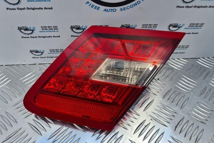 Stop aripa dreapta LED Mercedes E-Class W212