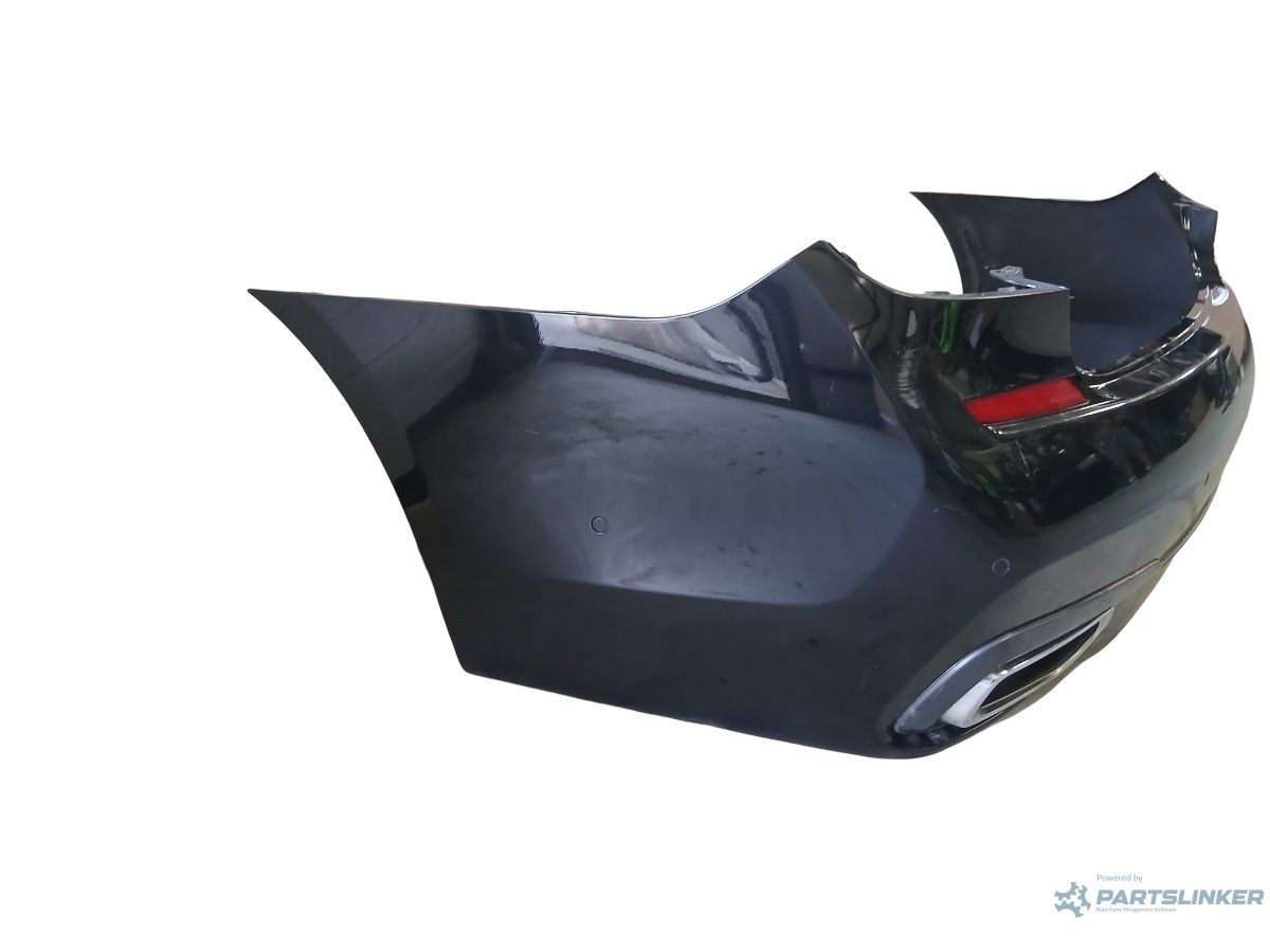 Bara spate Completa BMW Seria 7 G11 G12 M Pachet