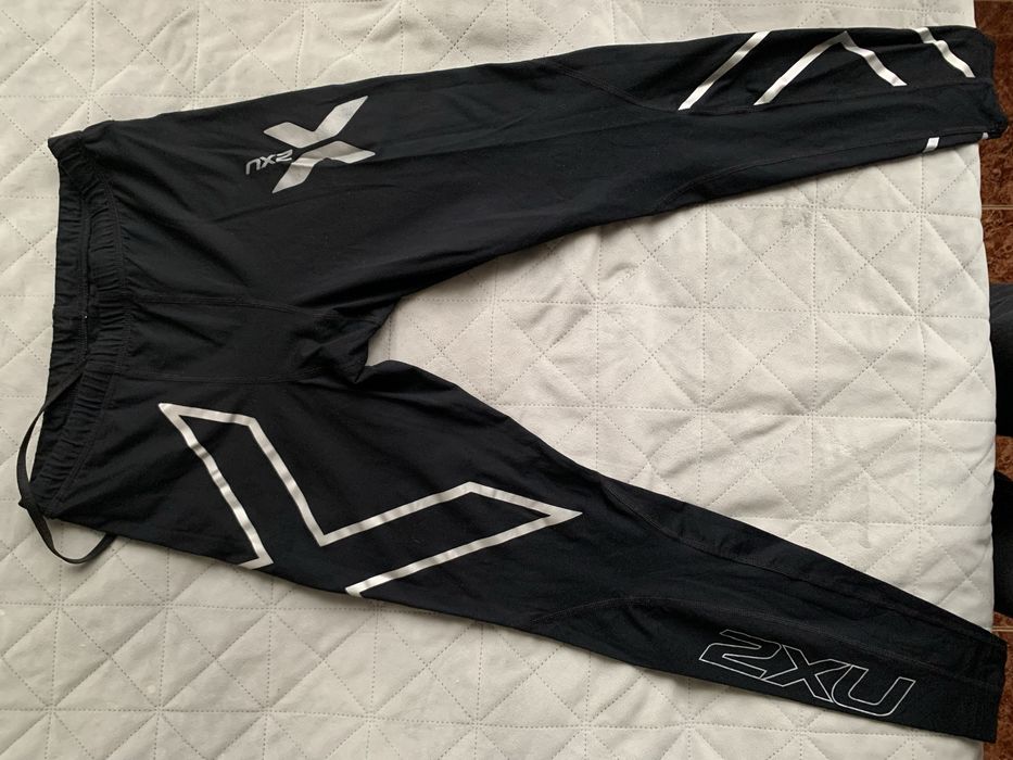 Мъжки спортен клин 2XU