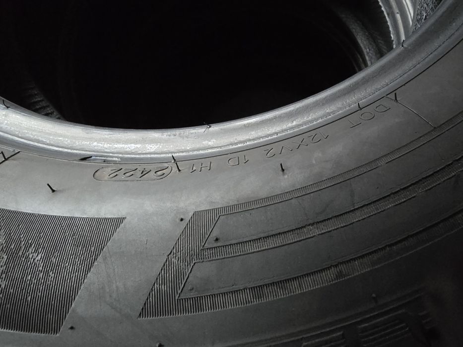 Hankook 205/65 R16 C 107/105T MS iarnă