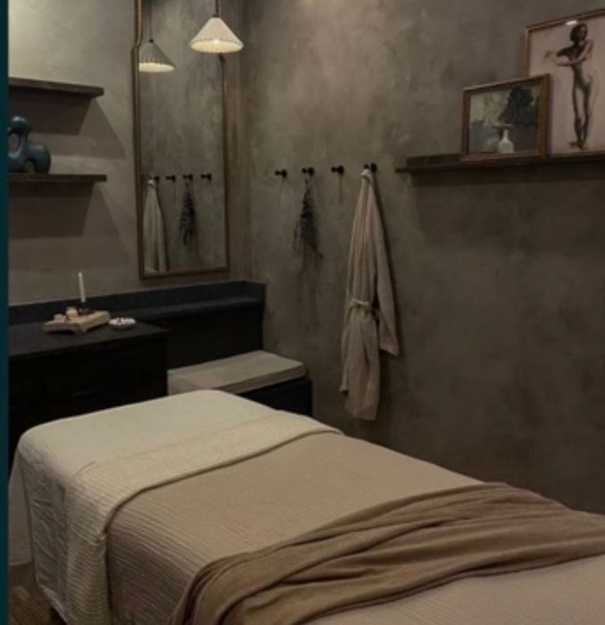 Массаж профессиональный в Шымкенте