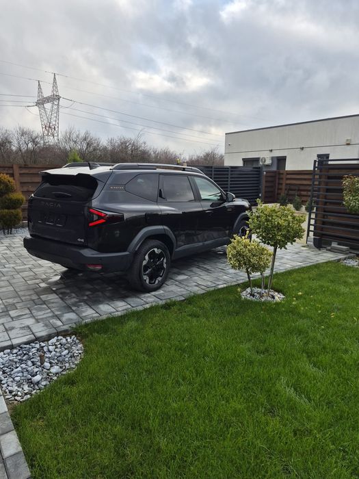 Dacia Bigster .UNIC PROPIETAR  4×4