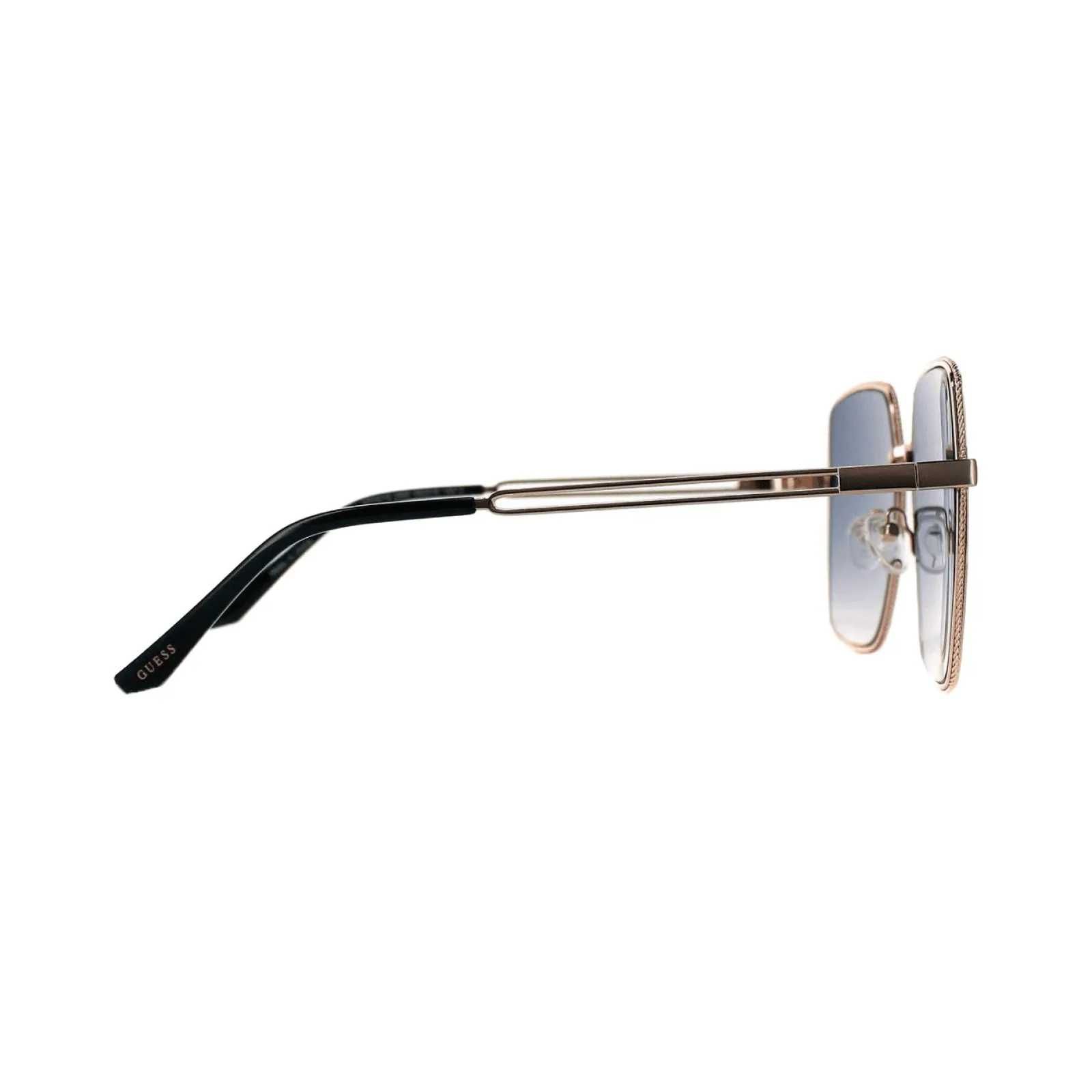 Guess GF0419 28W 58 дамски слънчеви очила с преливащо оцветяване