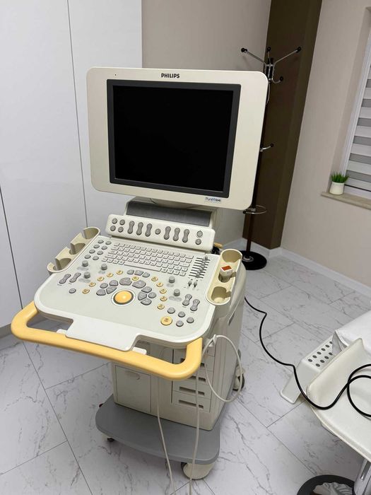 ехограф - кардиологичен Philips HD11 XE