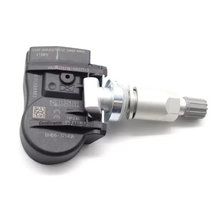 Set Senzori Presiune Roti Anvelope TPMS Jante Mazda 2 3 5 6 CX-9 CX-7