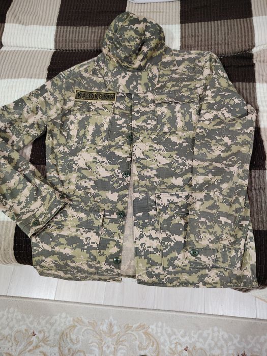 Форма для НВП размер 46-48