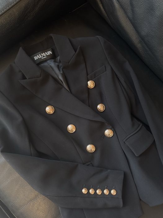 Дамски сака “Balmain”